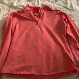 Nike dri fit women’s tee shirt